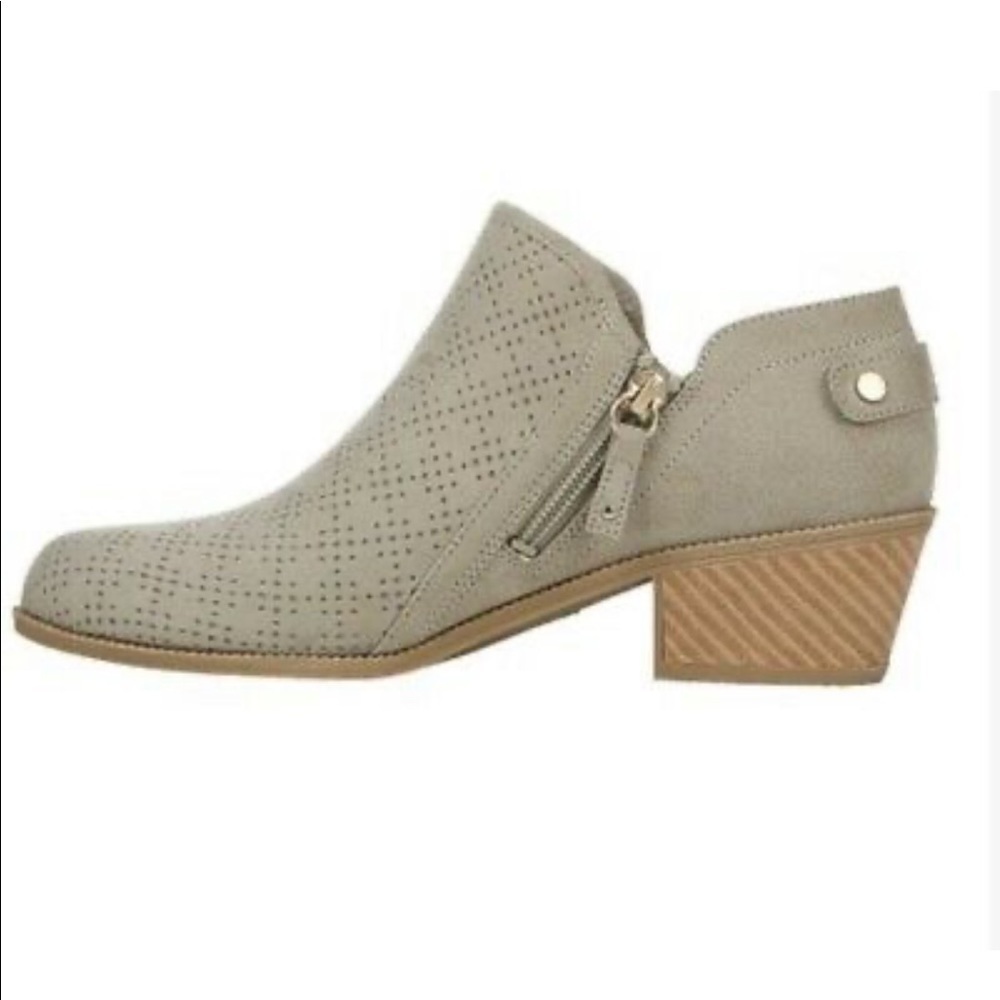 Dr Scholls Bandit Ankle Boot Women’s Size 10M, NWOT